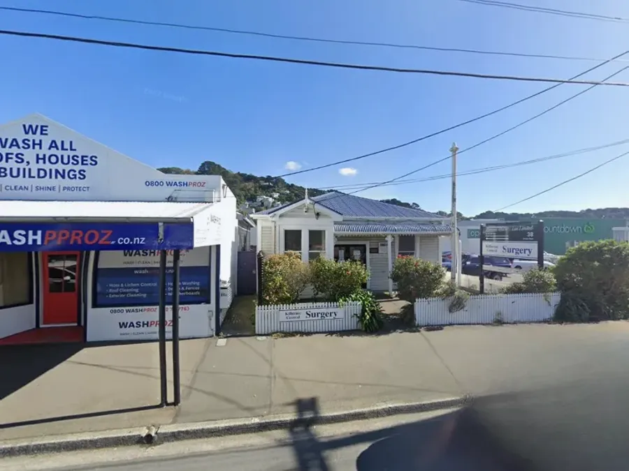 Kilbirnie Central Surgery