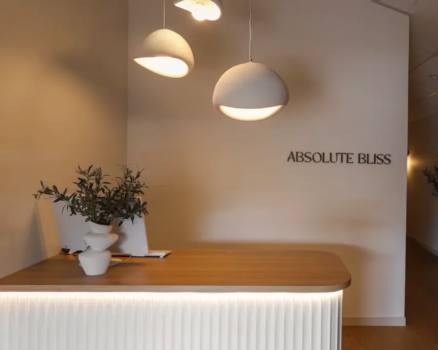 Absolute Bliss Skin, Beauty, Wellness