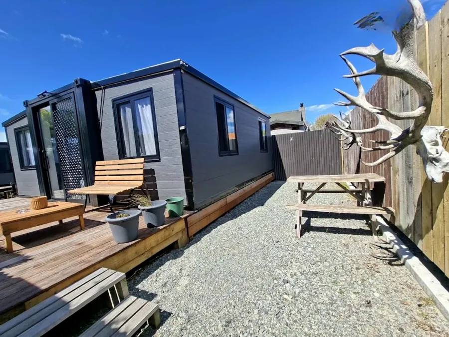 MacKenzie Motels