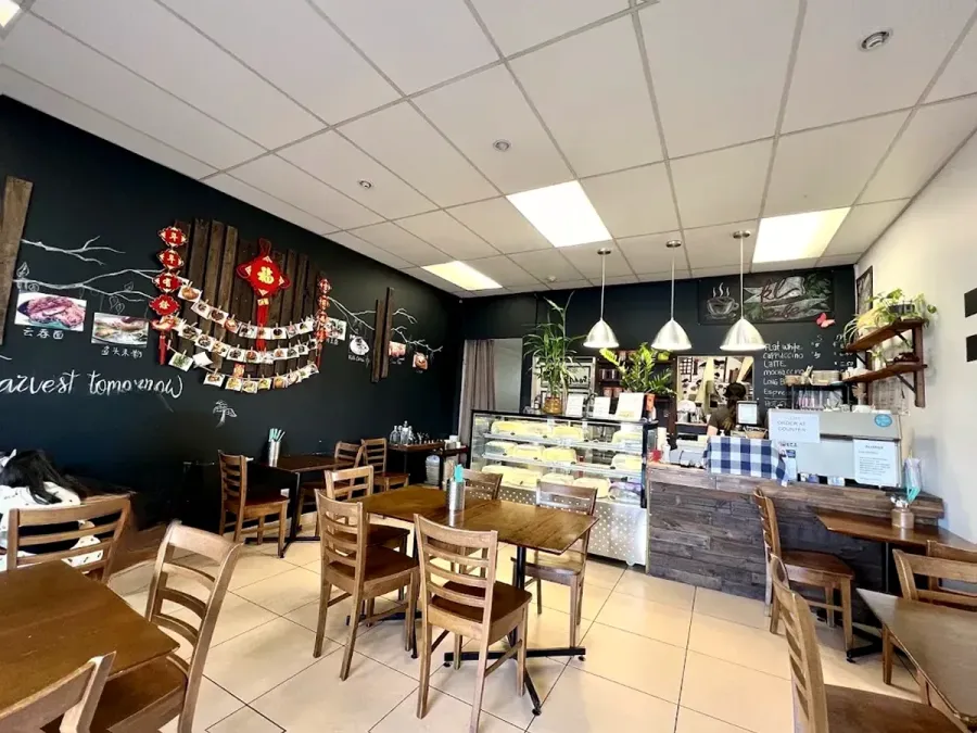 KL Cafe