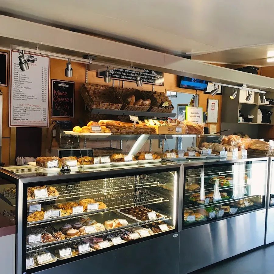 Picton Village Bakery