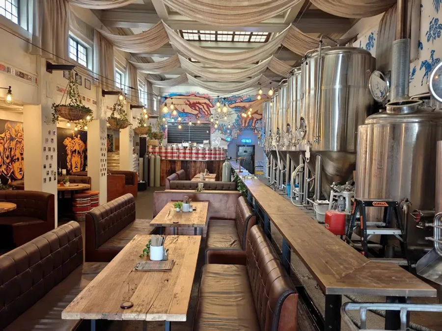Three Sisters Brewery Ltd