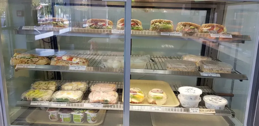 Bakehouse Cafe Grill and Roast