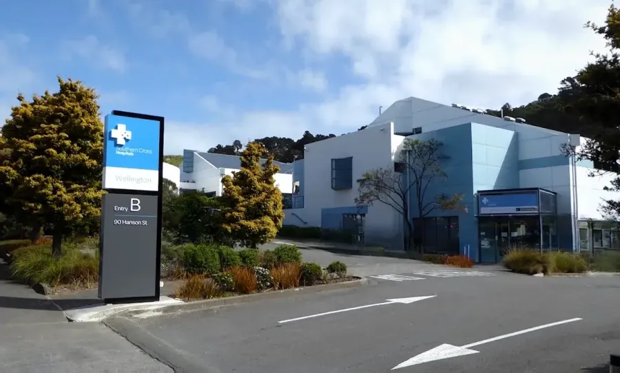 Southern Cross Wellington Hospital