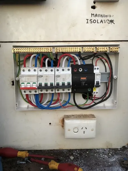 Voltline Electrical