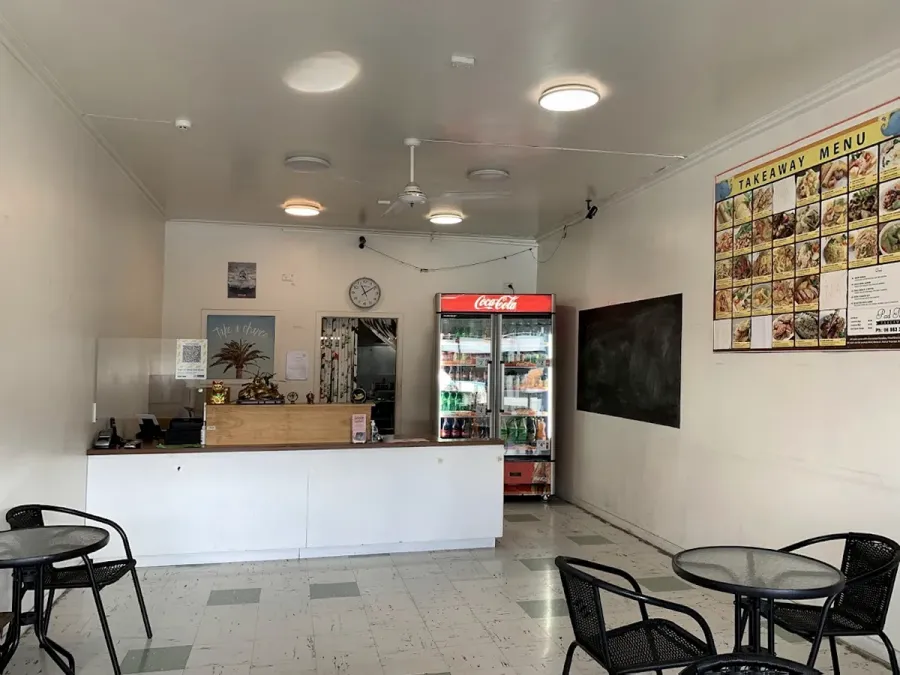 Pad Thai Takeaway