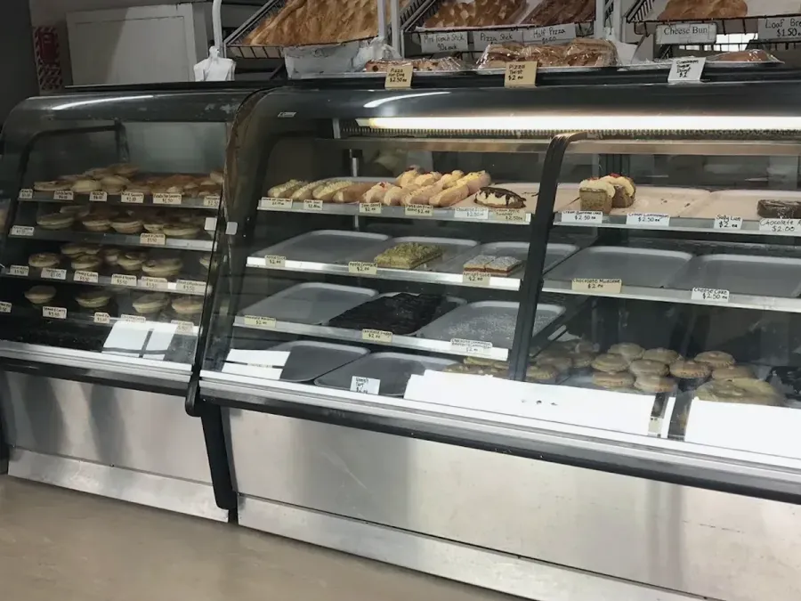 Lucky Bakery