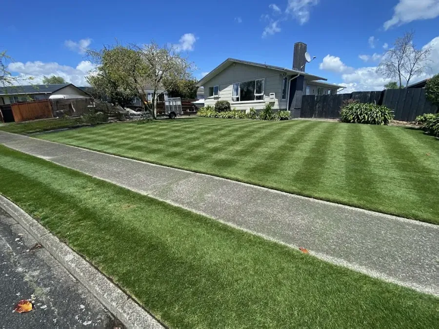 DO4YOU - Lawn & Grounds Care