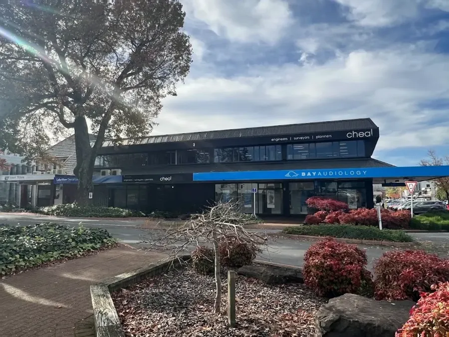 Bay Audiology Rotorua