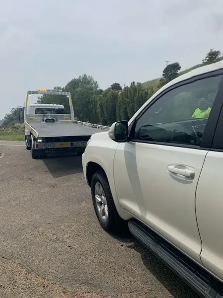 24/7 Whakatane Towing and Salvage