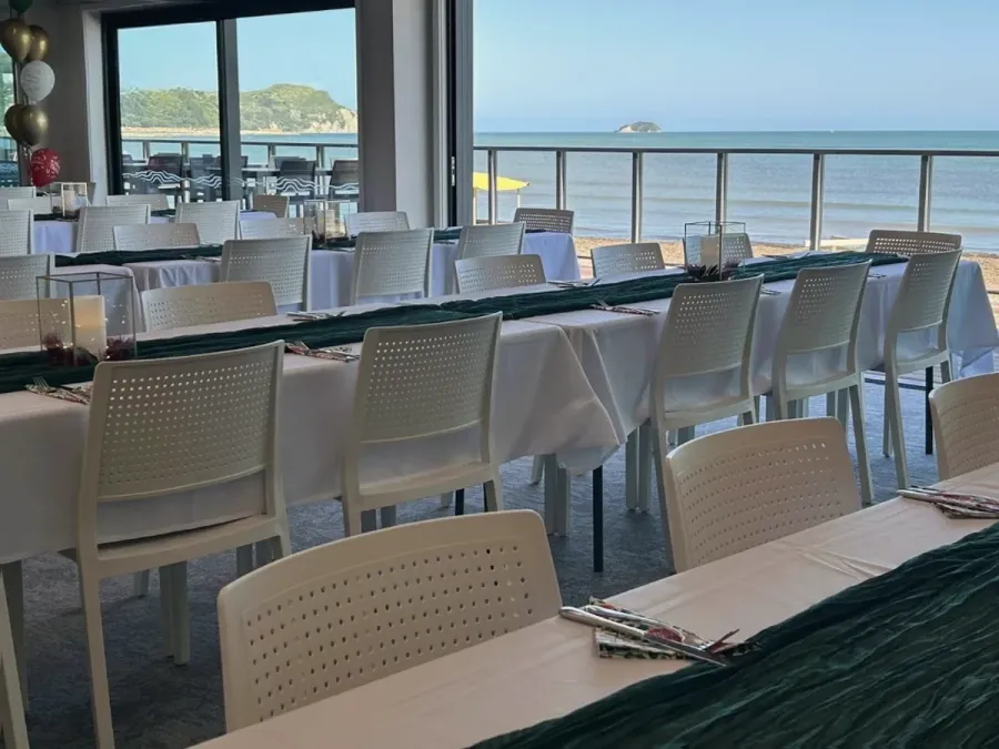 Midway Surf Rescue Community Hub