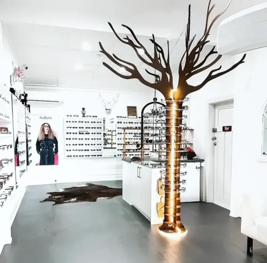Blur Eyecare Rotorua