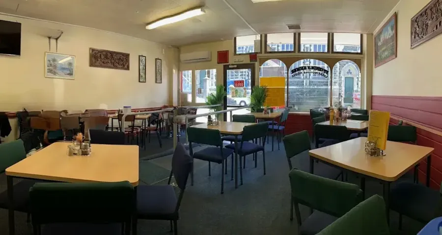 Friendly Khmer Satay Noodle House