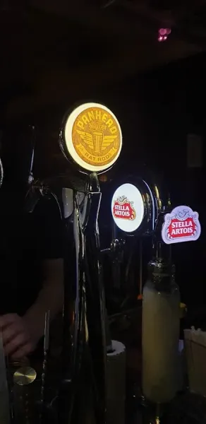 Icons Sports Bar & Cafe