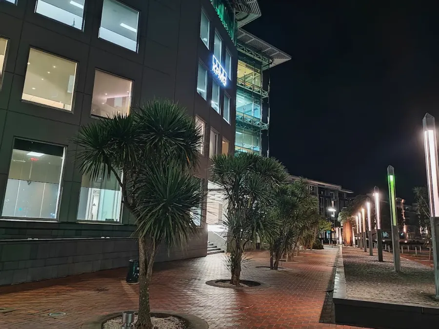 KPMG Auckland