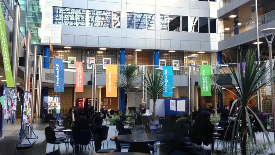 Otago Business School