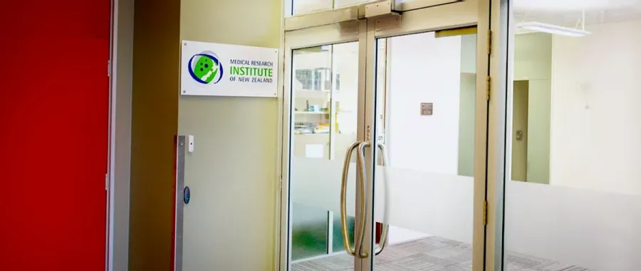 Medical Research Institute of New Zealand