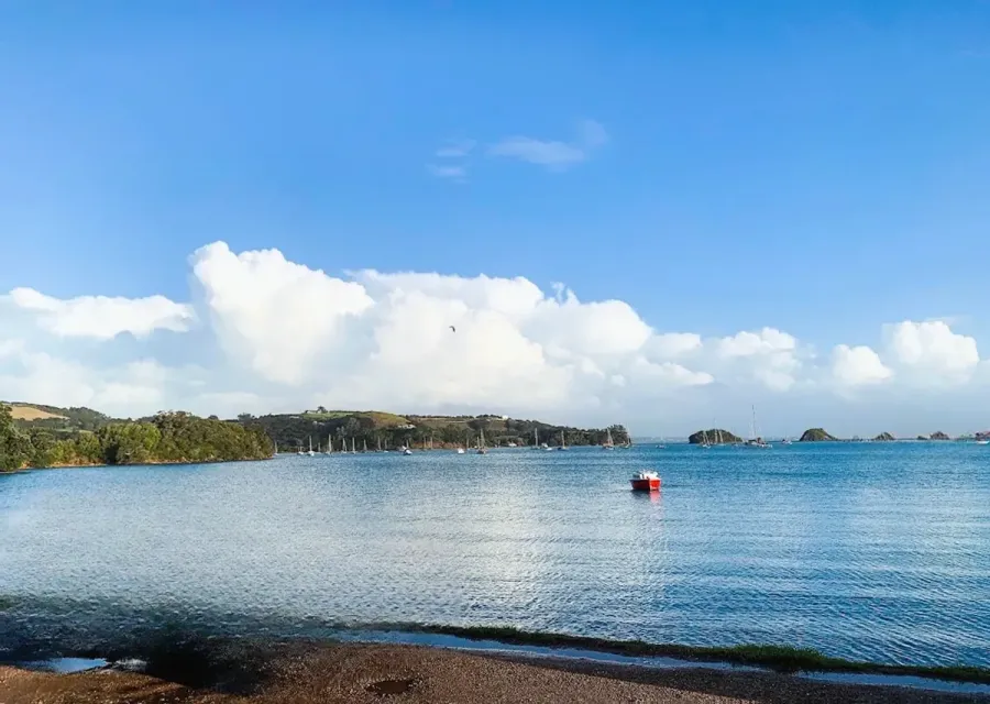 GO Rentals - Waiheke Island