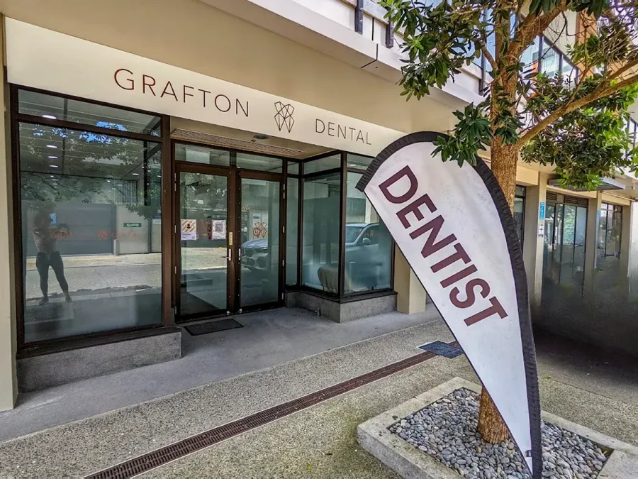 Grafton Dental