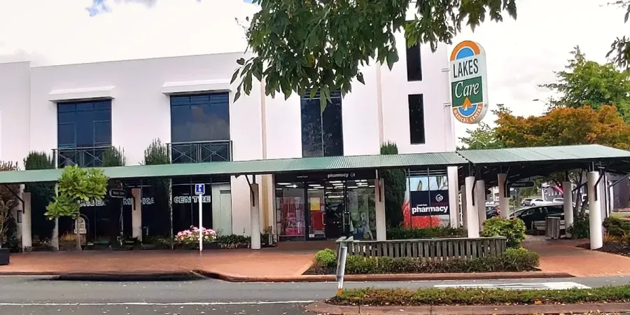 Lakes Care Pharmacy