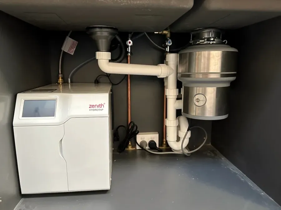 Hydro Solutions Limited