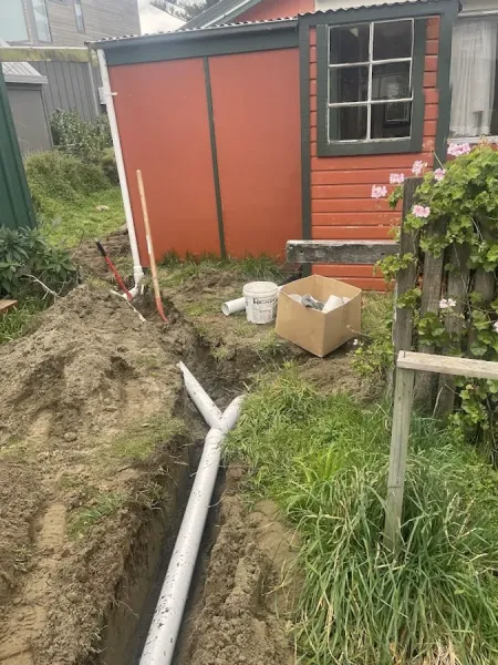 Peninsula plumbing ltd