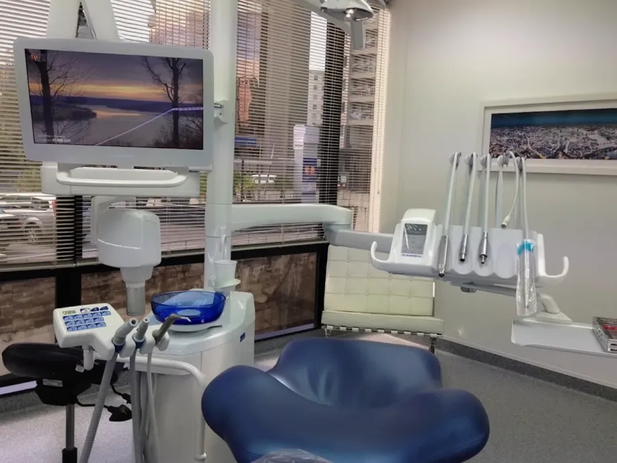 Symonds Street Dental Centre