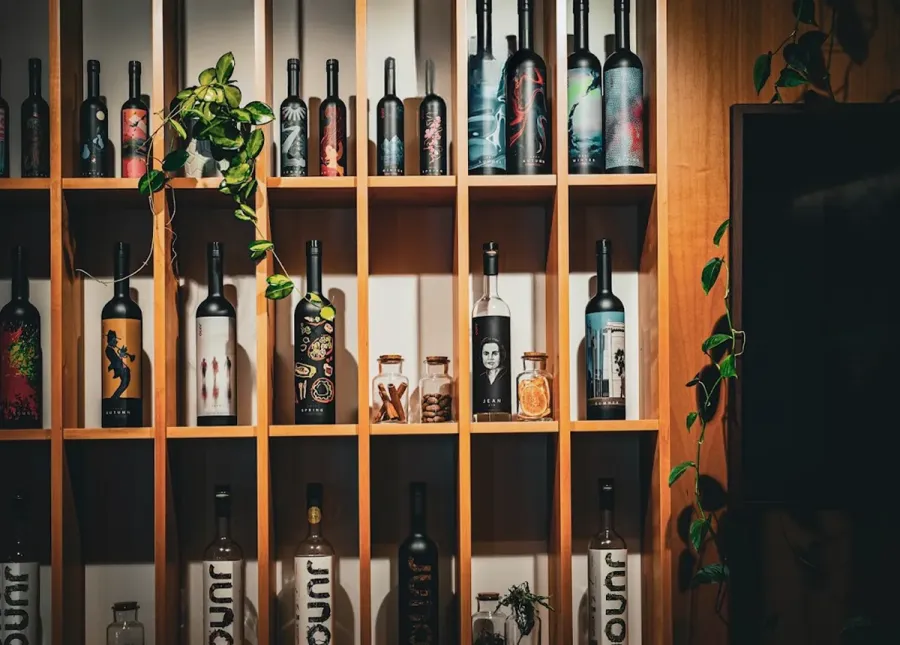 Juno Spirits Distillery