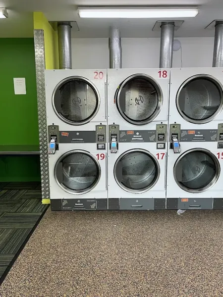 La Nuova Dry Cleaners NPL