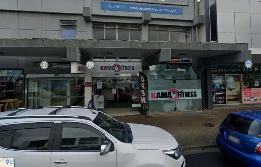 Community Law Wellington and Hutt Valley - Te Awa Kairangi Office