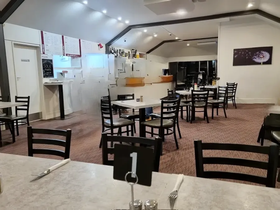 Concord Inn