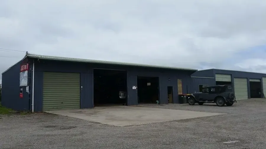 Selwyn Auto