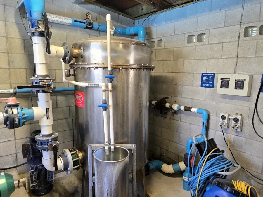 GoFox Electrical & Plumbing South Waikato