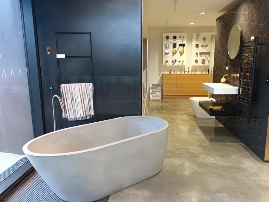 Harrison Bloy Queenstown Plumbing & Bathrooms