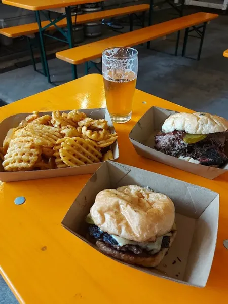 The Corner Brewery NP
