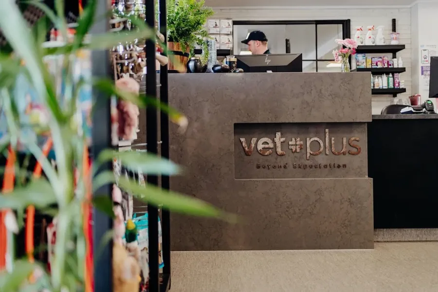 VetPlus Rotorua