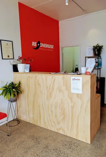 Re-Energise Physio Clinic