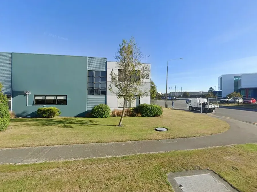 Undercar Service Centre