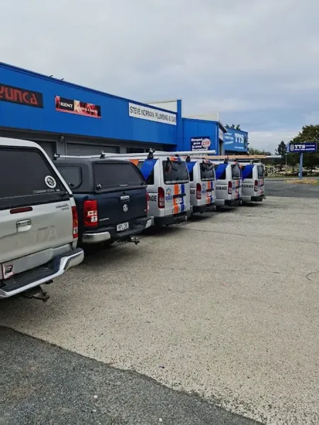 Norman Tradie Services