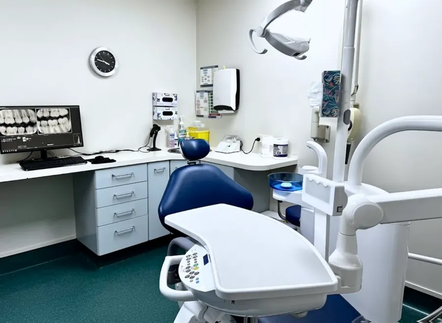 Highland Park Dental Centre