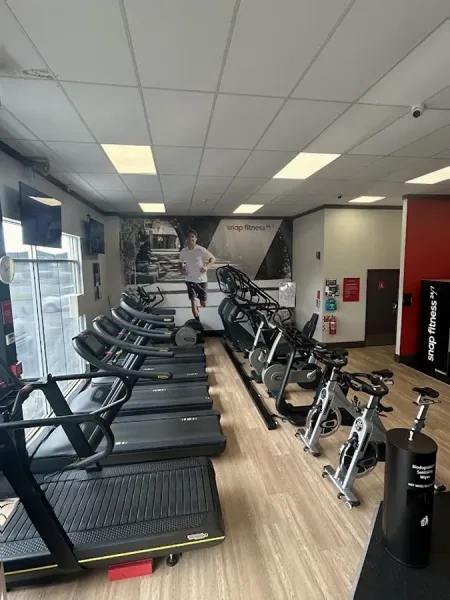 Snap Fitness 24/7 Mt. Wellington