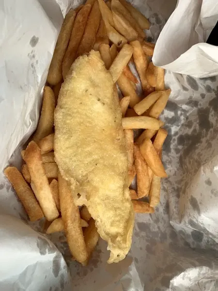 Le Cren St Takeaways