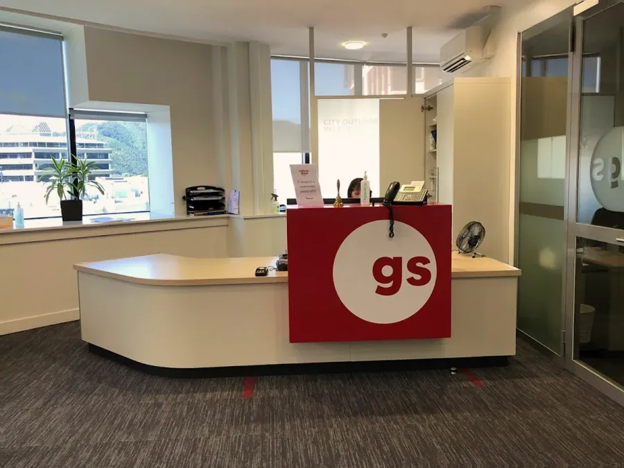 Gibson Sheat Lawyers - Lower Hutt