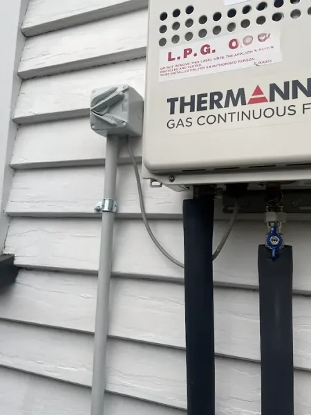 Heatwave Electrical