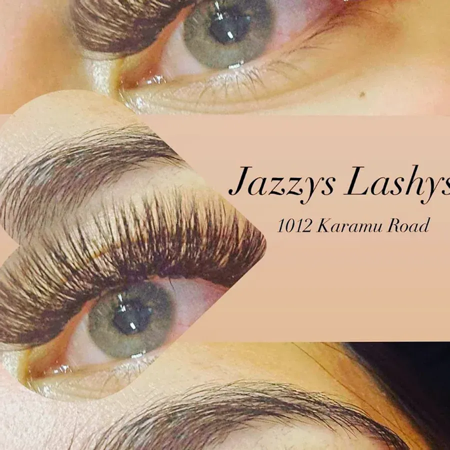 Jazzys Hair and Beauty