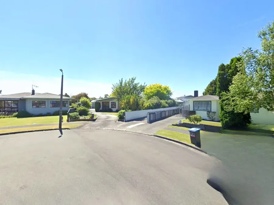Avoca Homestay