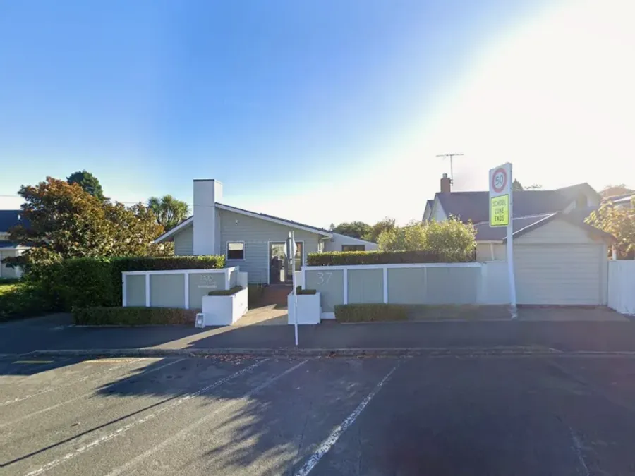Nelson Oral Surgery