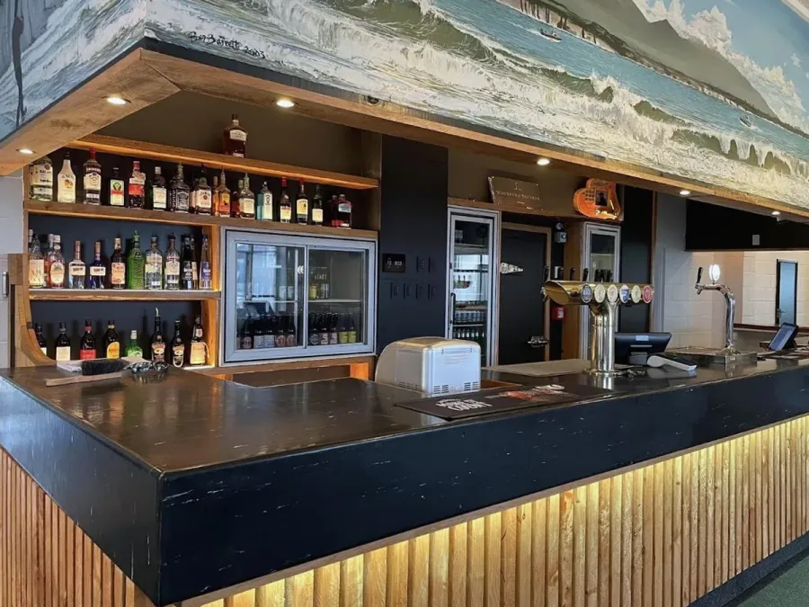 The Urenui Bar & Eatery