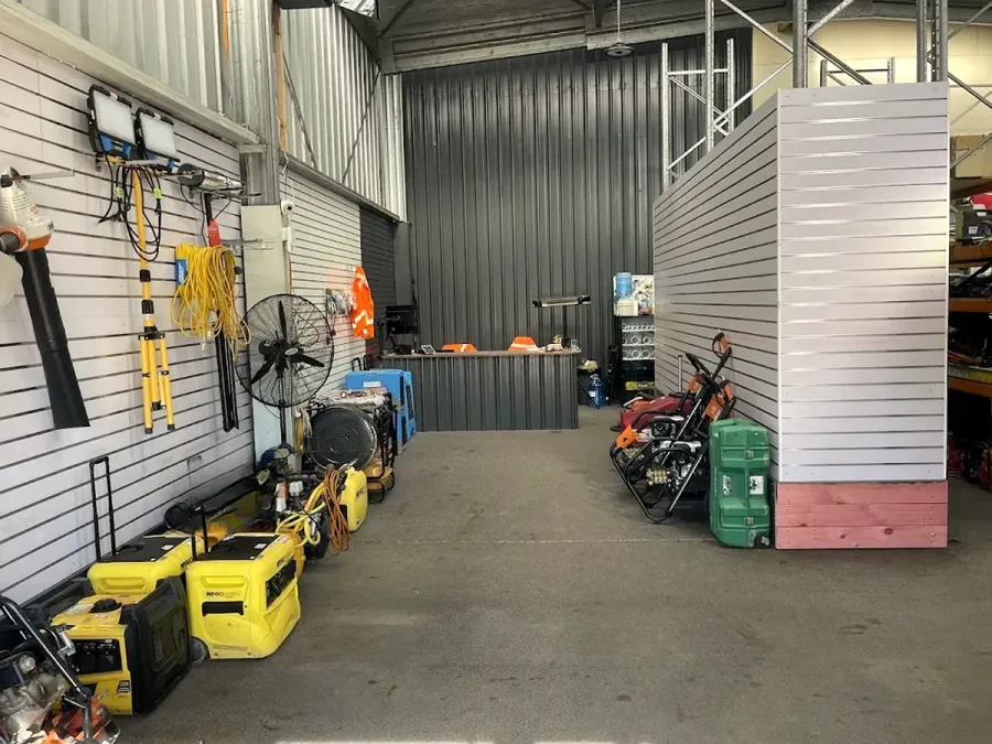 WAIHEKE HIRE LTD