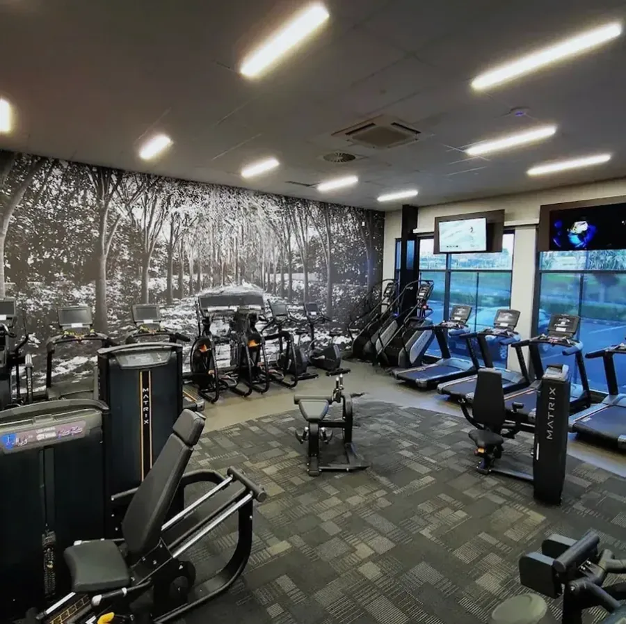 Snap Fitness 24/7 Albany, NZ
